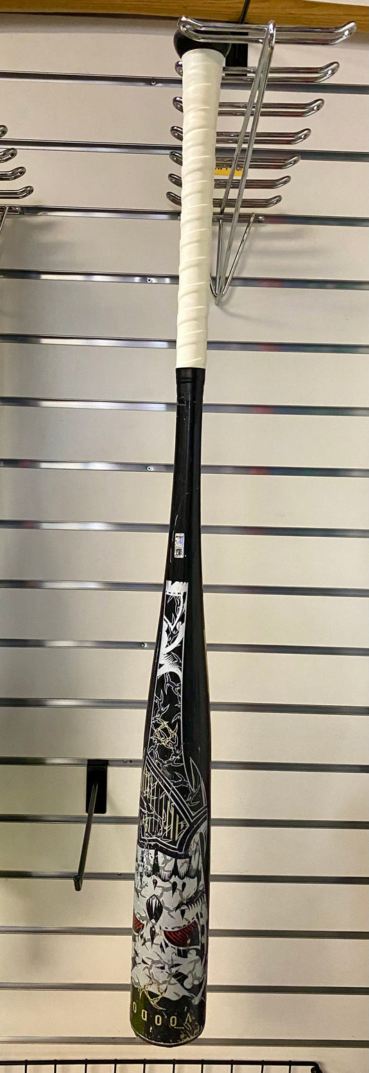 Demarini Voodoo BBCOR Bat 33" -3 Used