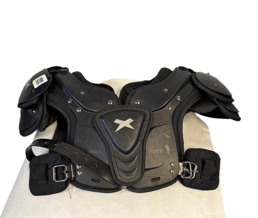 Xenith Flyte Youth Shoulder Pads Small (Used)