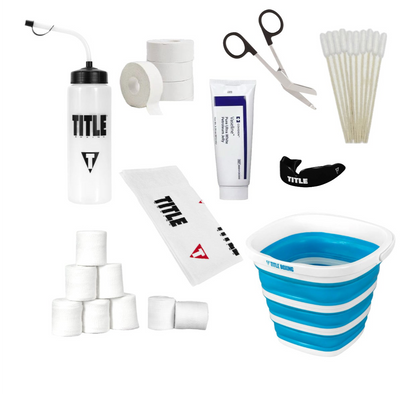 Boxing Cornerman Bundles