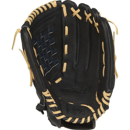 Rawlings 13" RSB Series Slowpitch Softball Glove, Right Hand Throw