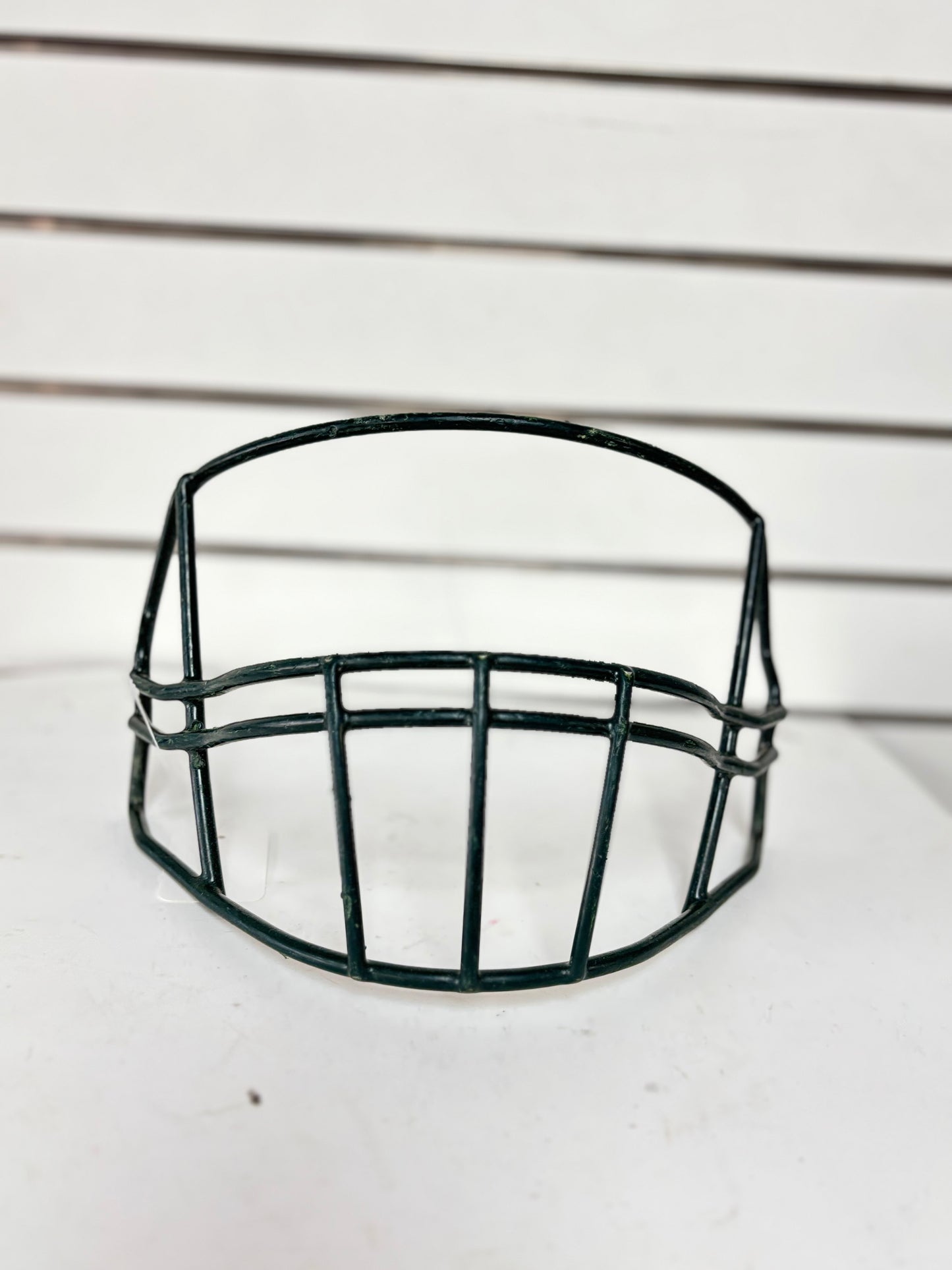 Riddell Football Helmet Face Mask - (used)