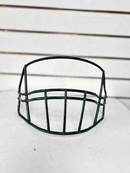 Riddell Football Helmet Face Mask - (used)