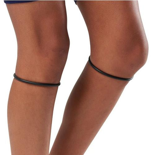 Silicone Patella Bands -Pair