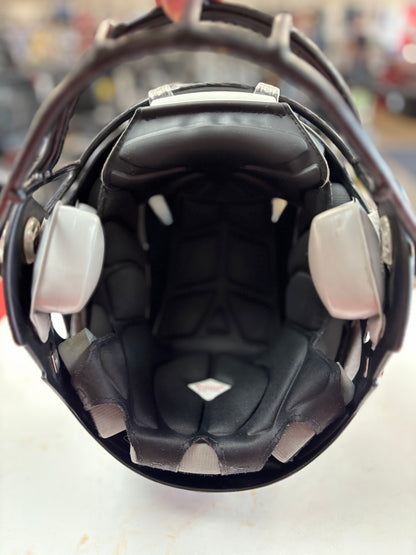 Riddell Victor -I 2023 Youth L/XL (used)