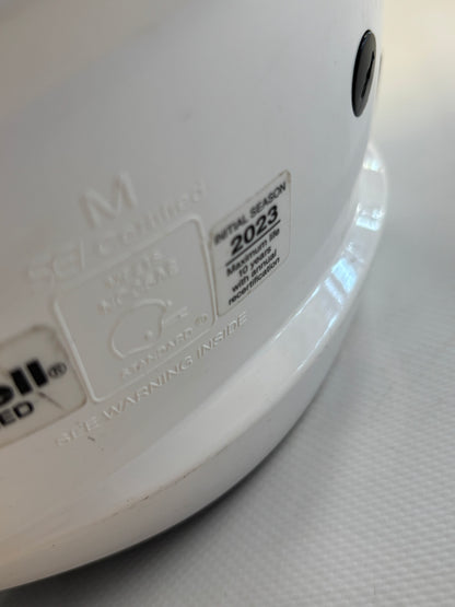 Riddell Victor-I 2023 Football Helmet- Youth S/M (used)