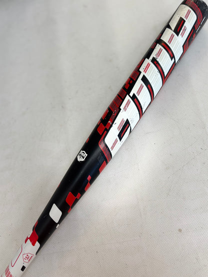 Worth AMP Slowpitch Softball Bat 34” Drop -7 (used)