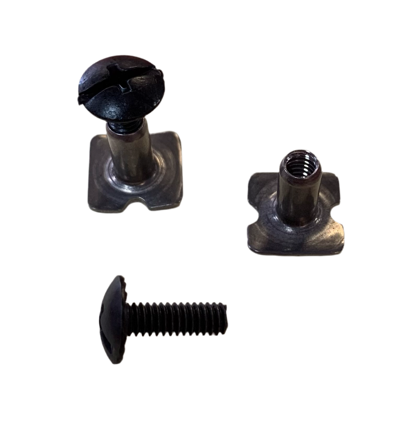 Football Backplate Screws