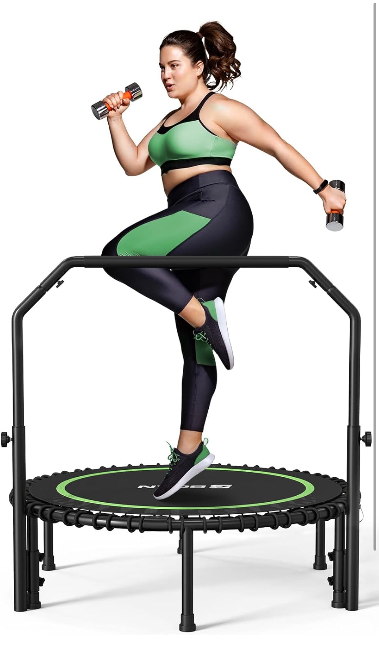 Fitness Trampoline