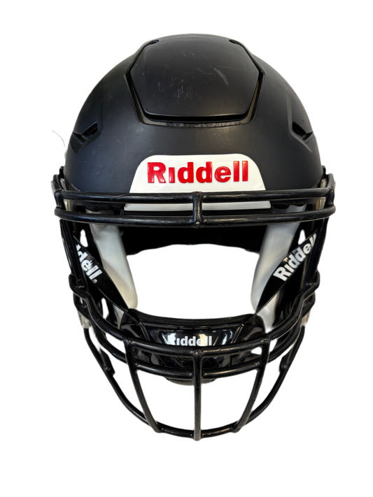 Riddell SpeedFlex 2023 Adult Medium Football Helmet (Used)