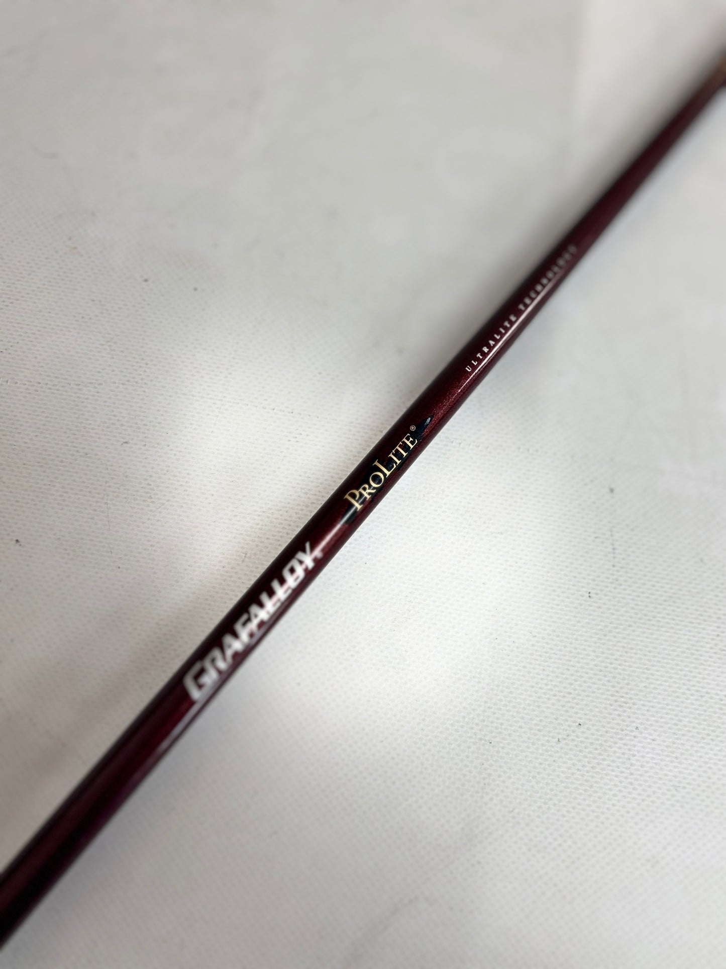 Callaway Great Big Bertha War Bird 3-wood