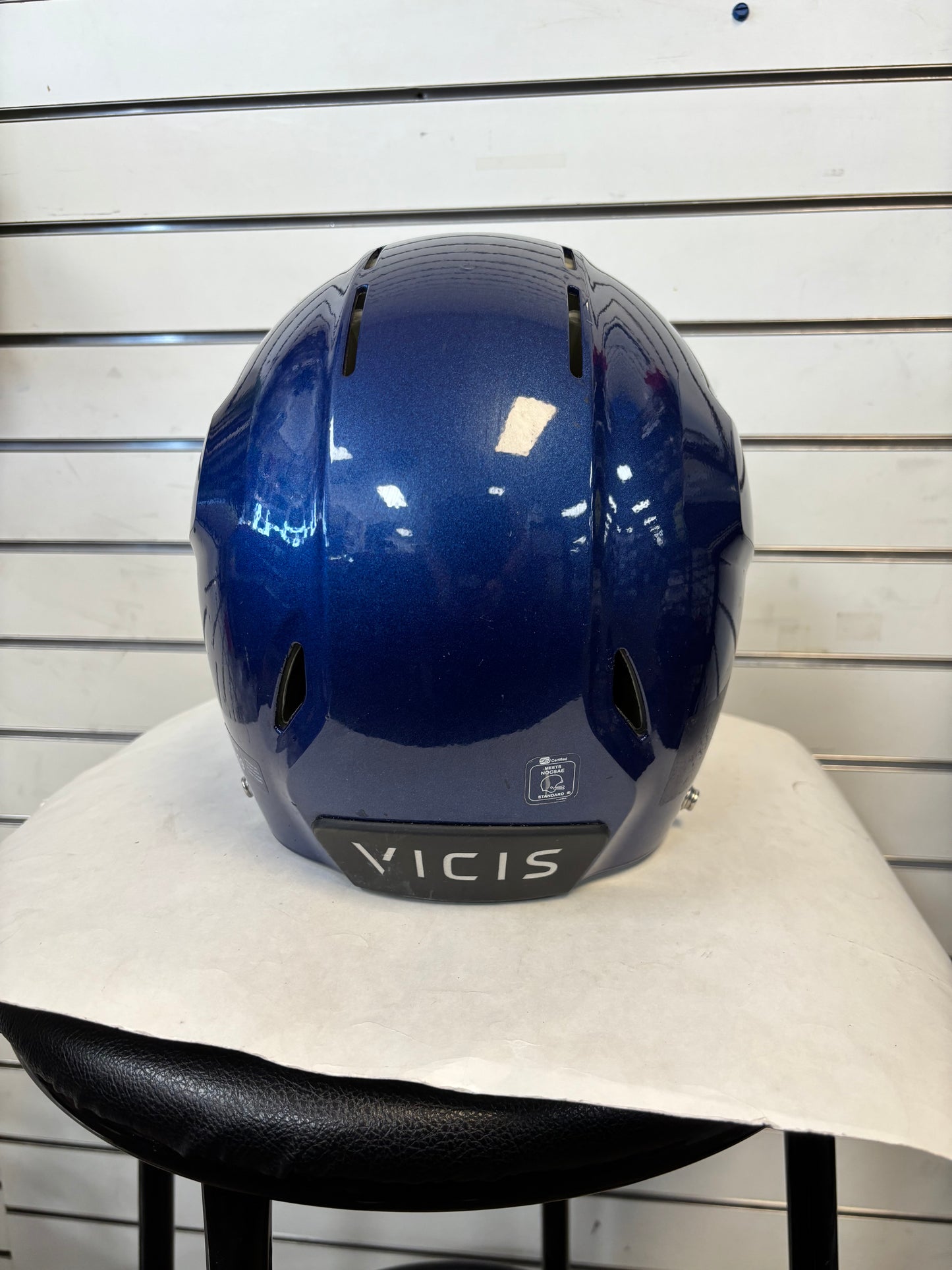 Vicis Zero 1 Football Helmet Youth 2019 Large (Like New)