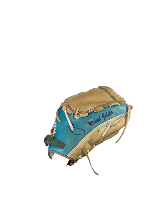 Pro 44 Baseball Glove (Used)