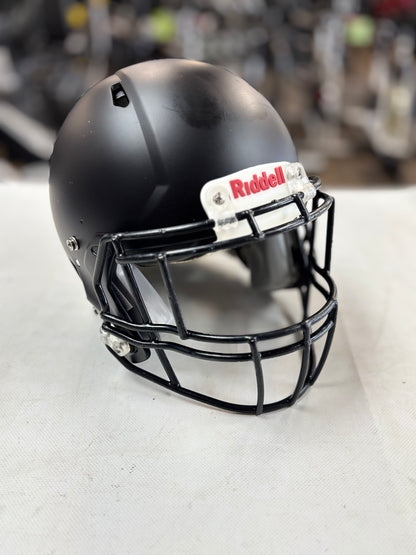 2023 Riddell I Victor Speed Classic Youth Medium Football Helmet (used)