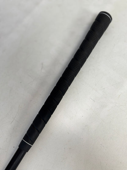 Rypstick golf swing trainer (used) does not includes the counter weight