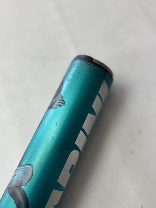 DeMarini Kraken Slowpitch Softball Bat 34” drop -6