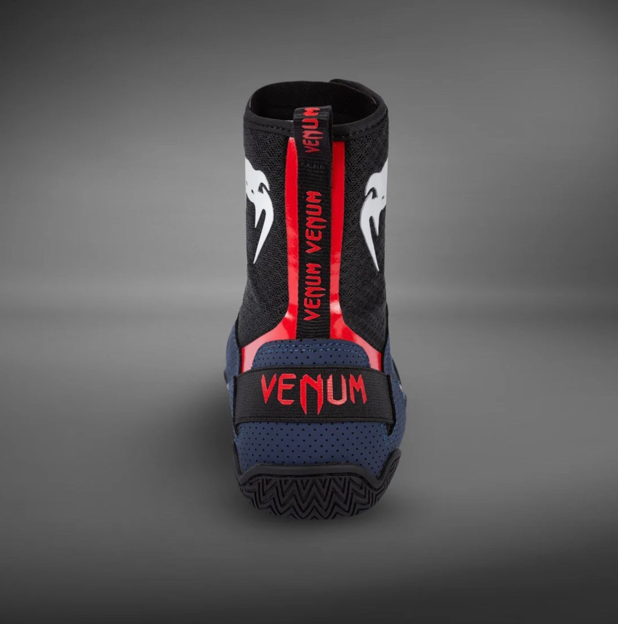 Venum Elite Boxing Shoes - Size 8