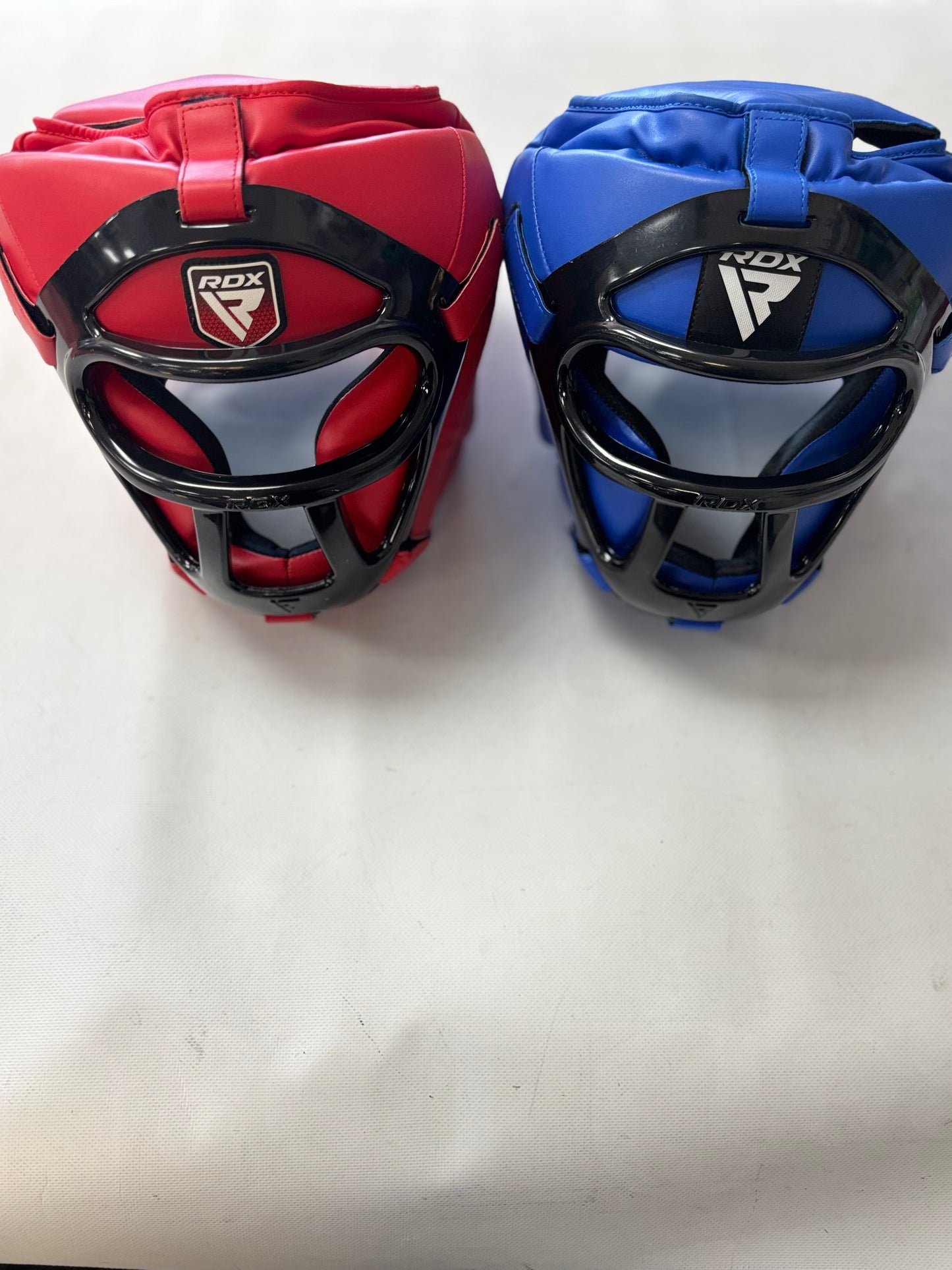 RDX T1 Head Guard with a Removable Face Cage