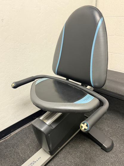 Reebok RB310 Recumbent Bike (used)
