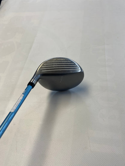 Mizuno Sora Women’s 3 Wood Right Hand Golf Club (used)