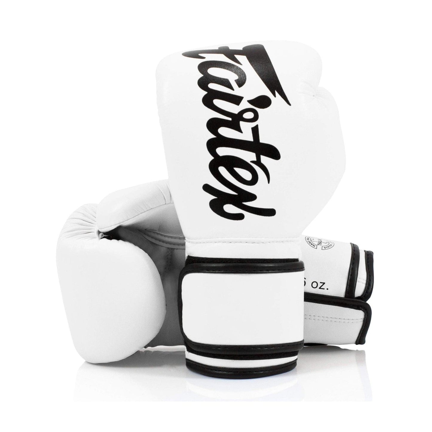 Fairtex Muay Thai Boxing Gloves