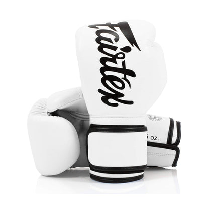 Fairtex Muay Thai Boxing Gloves
