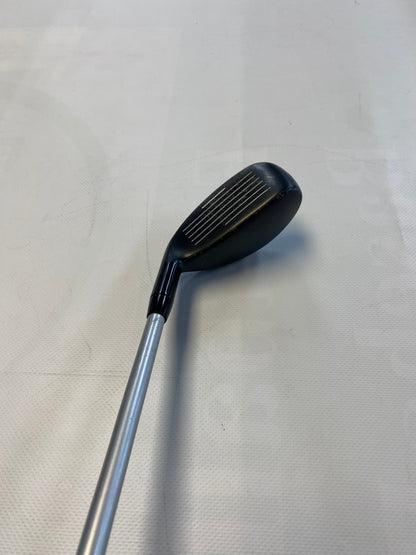 Adam’s Red Hybrid 23 Degree Right Hand Golf (used)