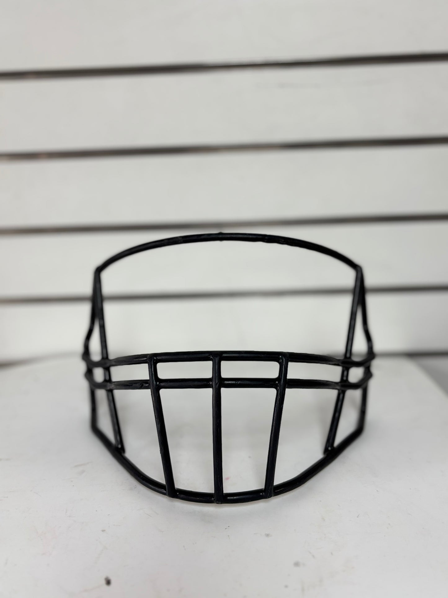 Riddell Football Helmet Face Mask - (used)