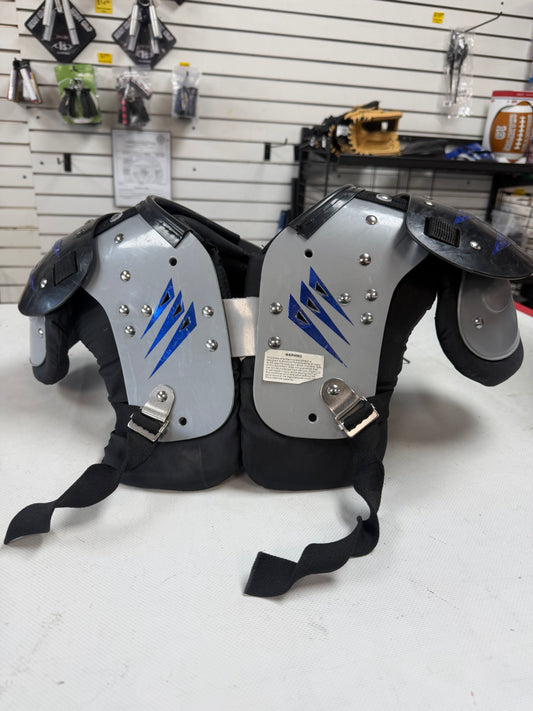 Champro Air Tech Extra Small Youth Shoulderpads (used)