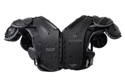 Xenith Pro Varsity Lineman Shoulderpads