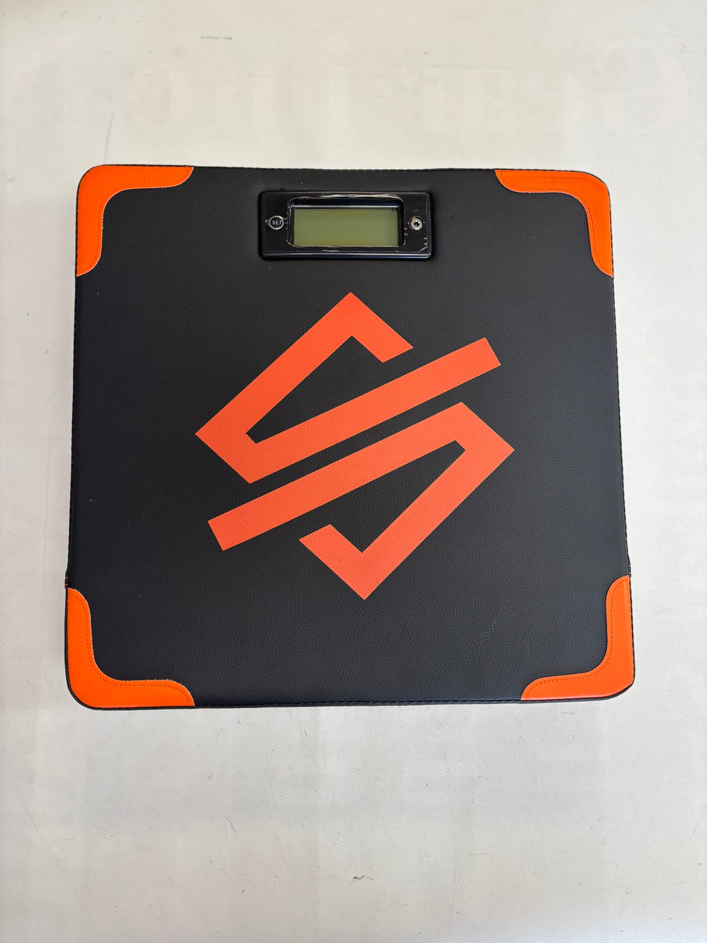 SQUATZ Portable Boxing Mat