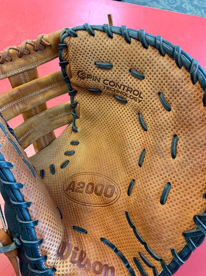 Wilson A2000 First Base Glove