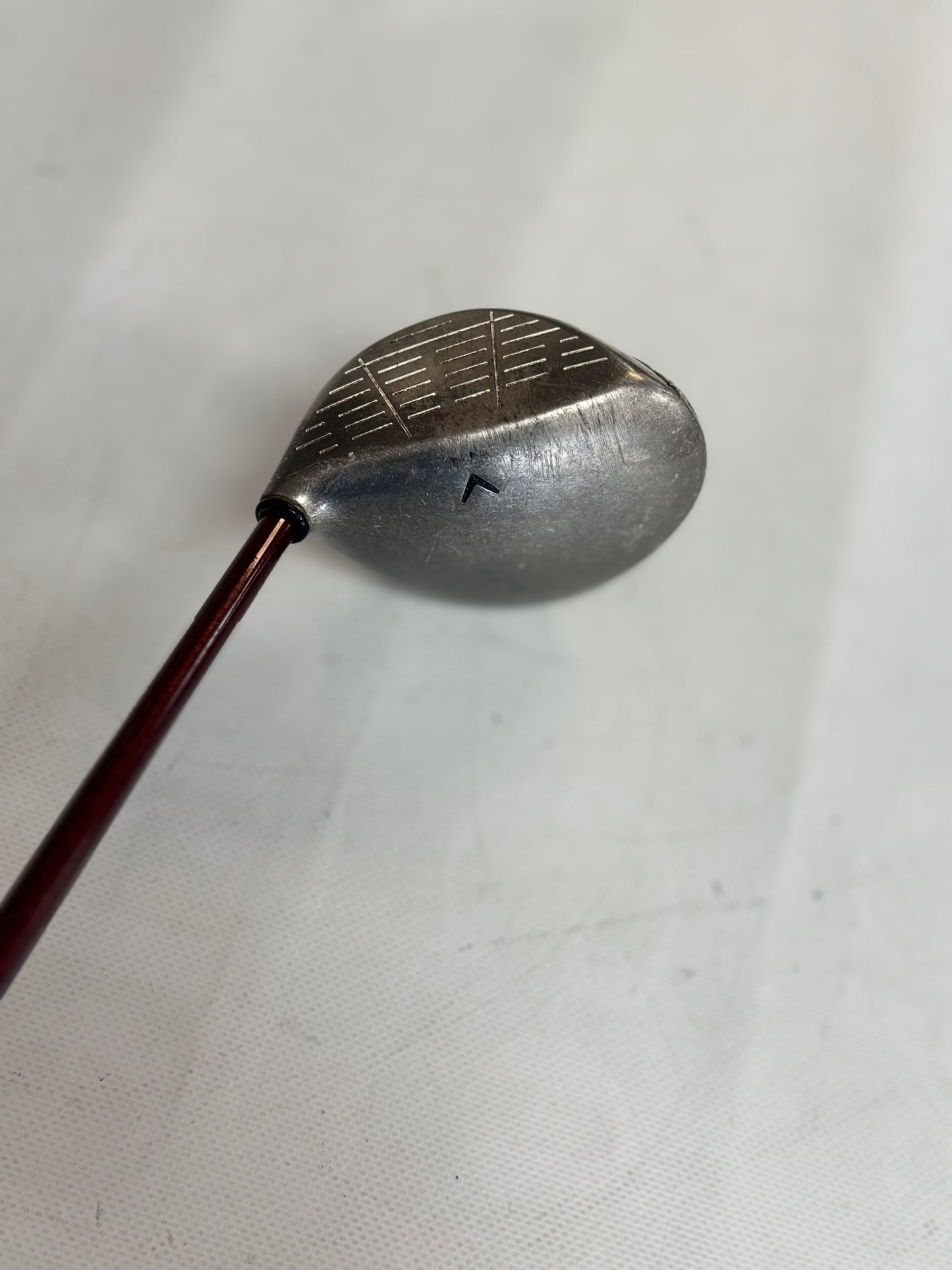 Callaway Great Big Bertha War Bird 3-wood