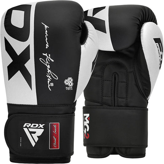 RDX F4 Boxing Sparring Gloves 12oz