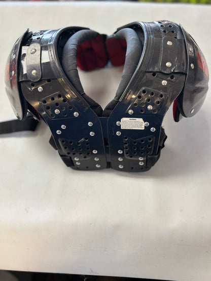 Schutt Mid Flex 2.0 Shoulder Pads Youth Small