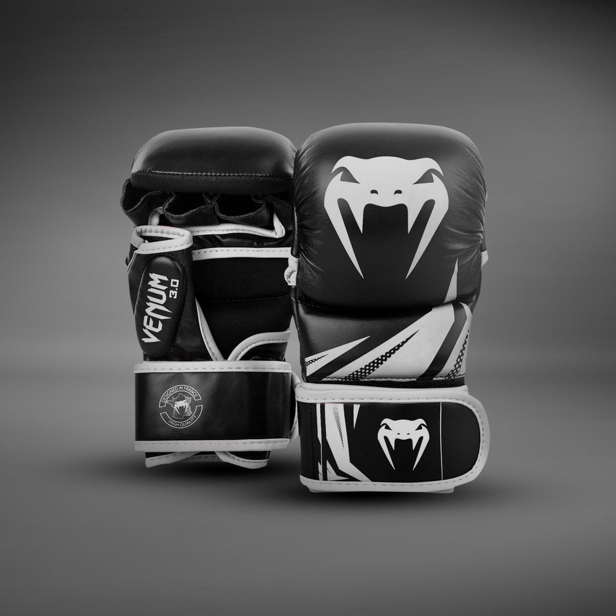 Venum Challenger 3.0 MMA Sparring Gloves