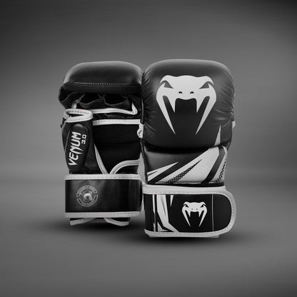 Venum Challenger 3.0 MMA Sparring Gloves