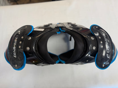 Champro Gauntlet V.2 Adult Small (used)