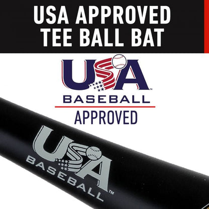 Franklin Barracuda Series Tee Ball Bat