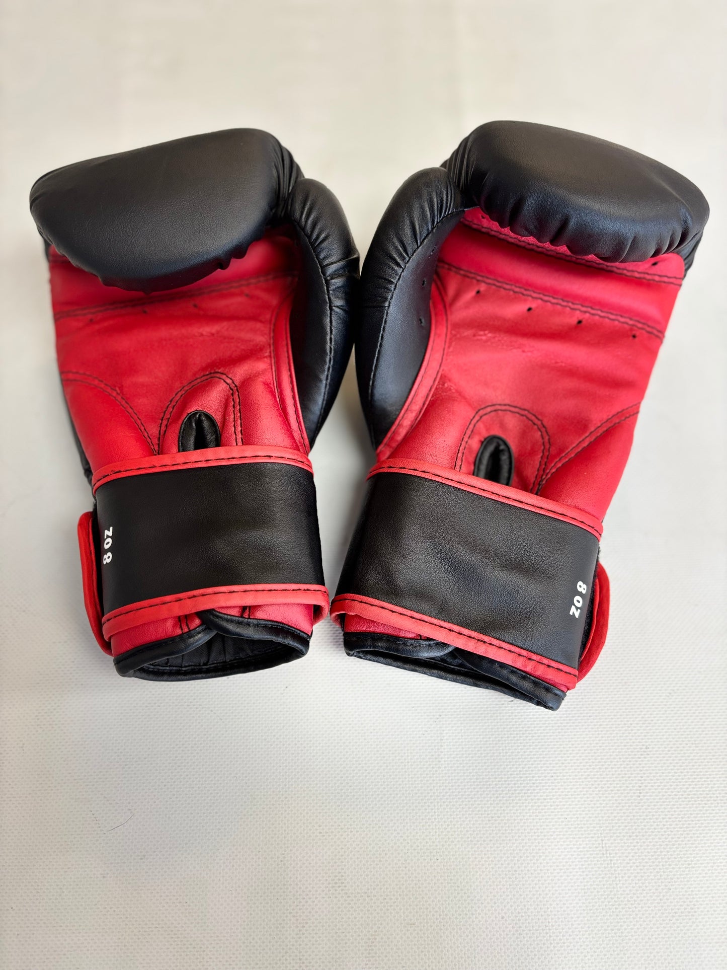 Venum Contender Kids Boxing Gloves (used)