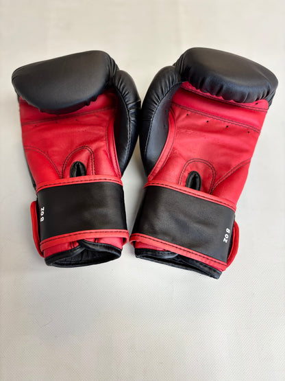Venum Contender Kids Boxing Gloves (used)