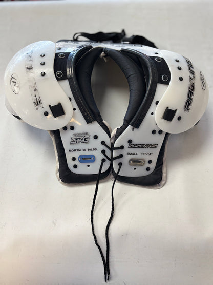 Rawlings Momentum Shoulder Pads Youth Small