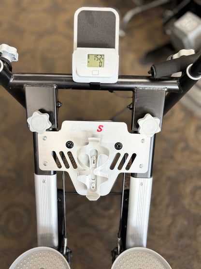 Over Self Stair Stepper