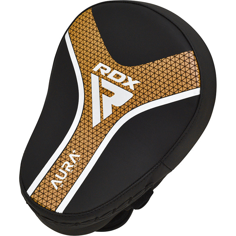 RDX T-17 Aura Plus Focus Mits