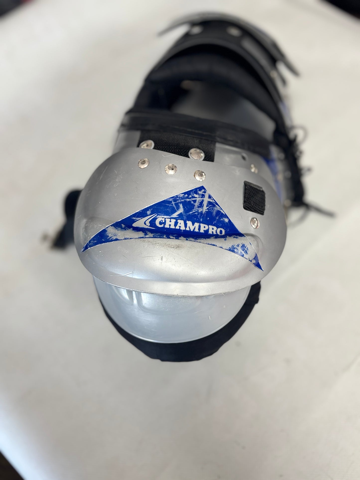 Champro Air Tech Football Shoulder Pads size xxs (used)