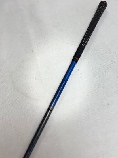 Callaway X2 Hot Driver Left Handed (used)