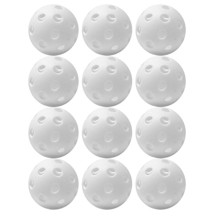 Franklin Mini Indestruct-A-Ball 12pk