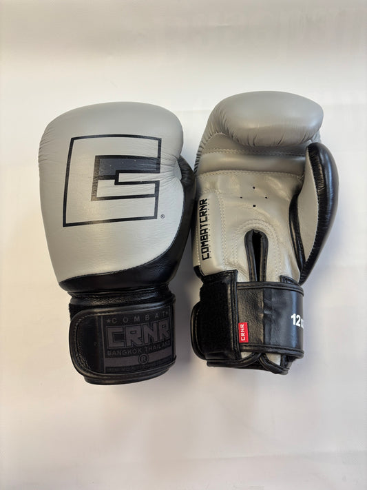 Combat Corner 12 oz Boxing Gloves