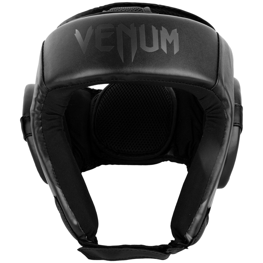 Venum Open Face Headgear