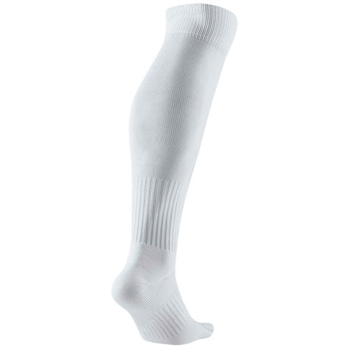 Nike Over The Calf Socks -White