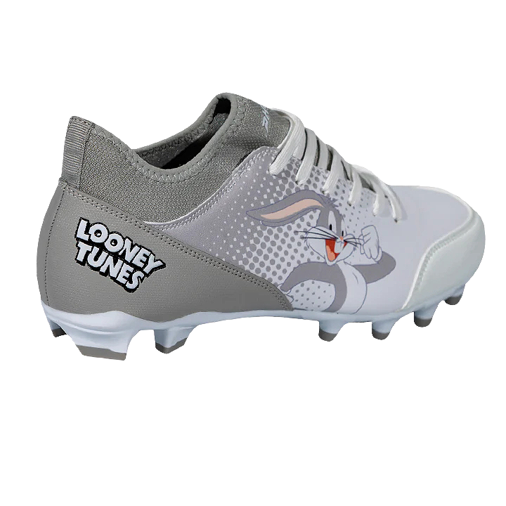 Phenom Elite Football Cleats | "Bugs Bunny" Velocity 3.0 Looney Tunes